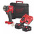 M18 FIW2F12-502X Fuel™ 1/2in Friction Ring Impact Wrench 18V 2 x 5.0Ah Li-ion