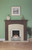 Focal Point Lulworth Multiflue Gas Inset Fire