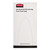Rubbermaid Commercial Products RVU8528, 800ml Antibacterial Foam Soap