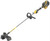 DEWALT DCM571X1 54V XR FLEXVOLT Cordless Grass Trimmer/Brush Cutter - 9Ah
