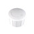 Drayton Decorator Radiator Valve Cap 0735123 5 Pack