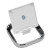 Hive Thermostat Stand - Chrome