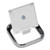 Hive Thermostat Stand - Chrome