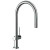 Hansgrohe Talis M54 Kitchen Tap With Pull-Out Spray