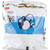 3M Maintenance Free Half Mask 4255+
