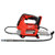 Milwaukee M18GG-0 M18 Cordless Grease Gun