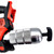 Milwaukee M18GG-0 M18 Cordless Grease Gun