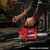 Milwaukee M18GG-0 M18 Cordless Grease Gun