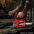 Milwaukee M18GG-0 M18 Cordless Grease Gun