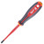 Milwaukee 4932478726 Pozidriv Screwdriver with Refined Imprint PZ2 x 100 m/m