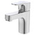 Ideal Standard Cerabase Single Lever Basin Mixer Tap, BD053AA, Chrome