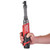 Milwaukee M12FIR38LR-0 M12 Fuel 3/8 Drive Long Reach Ratchet Body Only