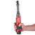 Milwaukee M12FIR38LR-0 M12 Fuel 3/8 Drive Long Reach Ratchet Body Only