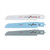 3 M 235x36x0,9 mm Bosch Reciprocating Saw Blades For Wood And Metal