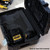 DeWalt TSTAK II Suit Case Flat Top Including Pre-Cut Foam