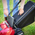 MOUNTFIELD Princess 34 Electric Lawn Mower