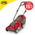 MOUNTFIELD Princess 34 Electric Lawn Mower