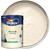 Dulux Silk Emulsion Paint For Walls And Ceilings - Ivory Lace 5 Litres