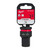 Milwaukee Shockwave Impact Socket Adaptor 1/2 Inch Square to 3/4 Inch Square