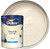 Dulux Matt Emulsion Paint For Walls And Ceilings - Magnolia 5 Litres