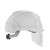 EVO VISTAshield Hardhat with Face Shield