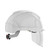 EVO VISTAshield Hardhat with Face Shield