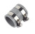 Flexi Waste Straight Coupling 30-38mm by FloPlast
