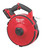 Milwaukee M18 FPFT Fuel 18v Cordless Brushless Powered Draw Tape 2 x 2ah Li-ion
