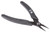 RS PRO Electronic Pliers Round Nose Pliers 140 mm ESD