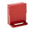 Schneider Electric Harmony ZB4BZ64 Red Padlockable Flap for Ø22 Flush Pushbutton