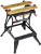 BLACK+DECKER WM550 Vertical Clamp Dual Height Workmate Workbench