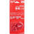 Milwaukee Re-Usable Corded Ear Plugs - Pack of 3