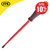 MILWAUKEE 4932478718 Flat Trilobe Screwdriver 1.6 x 8 x 175 m/m