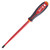 MILWAUKEE 4932478718 Flat Trilobe Screwdriver 1.6 x 8 x 175 m/m