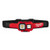 Milwaukee HL-SF Alkaline Spot Flood Headlamp 4933471388, Red