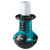 Makita DML810/2 18V Li-ion LXT / 240V Self-Righting Site Light - Batteries and Charger Not Included