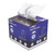 L-PRO White 200 Swing Bin Liners in a Dispenser Box
