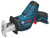 Bosch Professional 12V System Cordless Reciprocating Saw GSA 12V-14