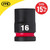 Milwaukee - ½ Shockwave™ Impact Duty Impact Socket - Standard - 16mm
