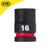 Milwaukee - ½ Shockwave™ Impact Duty Impact Socket - Standard - 16mm