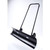 CRESCO Heavy Duty Snow Plough - 96cm