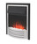 Dimplex Glen Fulford Optiflame Inset Electric Fire