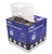 L-PRO White 300 Pedal Bin Liners in a Dispenser Box