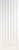 Premdor 40011 Vertical 5 Panel Textured Interior Fire Door, 762x1981x44mm