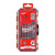 Milwaukee Multi-Material Universal Shockwave Drill Bit Set, 4-10 mm, 8 Pieces