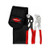Knipex Mini Pliers Set in Belt Tool Pouch (Self-Service Card/Blister) 00 20 72 V04
