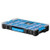 OX Tools TOOLTREK Trade Organiser 100, Waterproof Dustproof Tool with Removable Storage Compartments