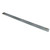 DeWalt 2.6m Guide Rail for Use with DeWalt Plunge Saw (Old Version)