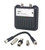 SLX 27867R Digital TV Signal Meter - Black