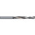 206 4.90MM HSS Slow Helix Jobber Drill